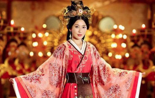 汉武帝刘彻第二任皇后,卫子夫为何要自尽