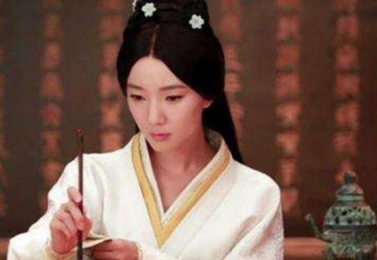 汉武帝刘彻第二任皇后,卫子夫为何要自尽