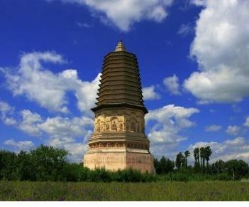 辽国共设五个都城，南京是今天的北京