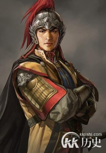 岳飞手下十大名将排行：十大名将中谁最厉害