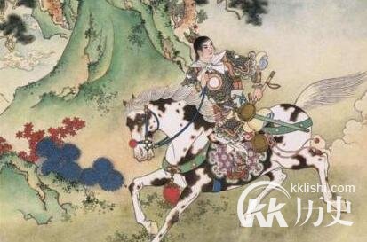 岳飞手下十大名将排行：十大名将中谁最厉害