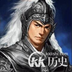 岳飞手下十大名将排行：十大名将中谁最厉害