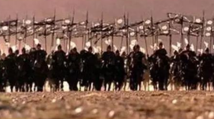 秦国的军功爵位制度究竟是什么样的 一个人头就能晋升一级吗