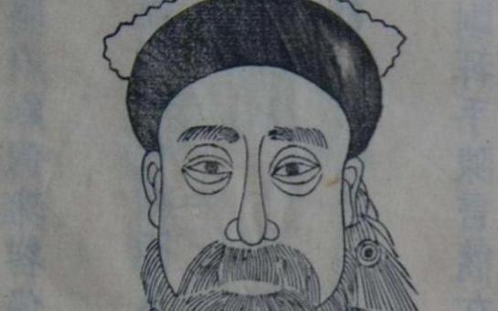 “江苏巡抚”是什么级别