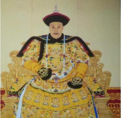 皇帝吃的好住的好 为何没有一个胖子出现呢