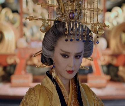 唐中宗李显到底有多悲催 一个被称为“六位帝皇丸”的男人