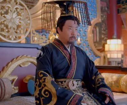 唐中宗李显到底有多悲催 一个被称为“六位帝皇丸”的男人