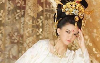 唐中宗李显到底有多悲催 一个被称为“六位帝皇丸”的男人