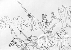 天夺之魄的主人公是谁？天夺之魄有什么历史典故