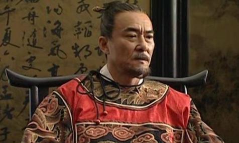 胡宗宪是什么结局