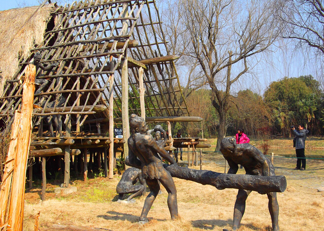 河姆渡时期是什么时候 河姆渡文化遗址介绍