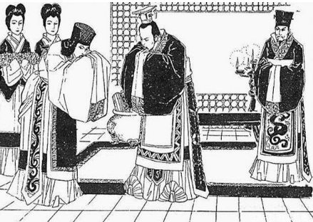 孟尝君田文真的称得上是君子吗