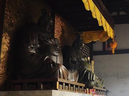 西汉七国之乱吴王刘濞为何敢反大汉朝