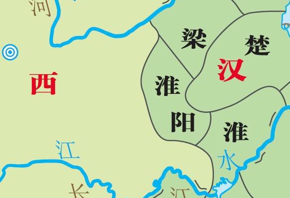 西汉七国之乱吴王刘濞为何敢反大汉朝