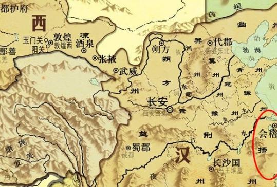 西汉七国之乱吴王刘濞为何敢反大汉朝