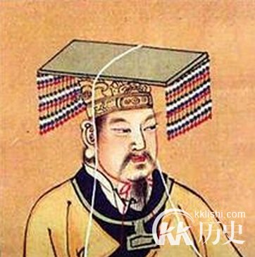 “帝”从何来?“帝”和“后”有什么区别