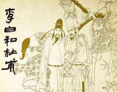 李白曾有两次进入朝堂的机会，但结果都不尽如人意