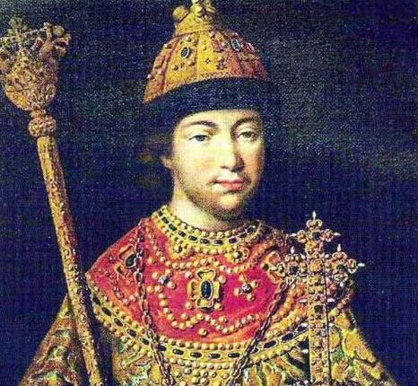 除了留里克王朝和罗曼诺夫王朝,还有哪些王朝统治过俄罗斯