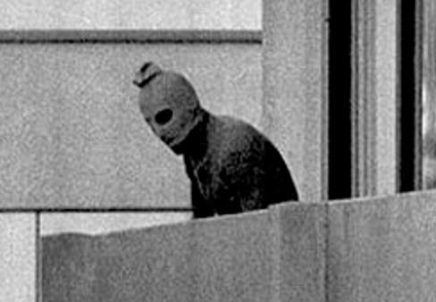 黑九月事件:1970年间约旦与巴解组织之间发生严重流血冲突