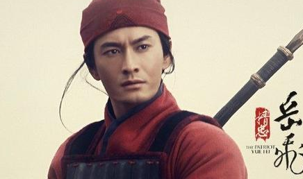 宋孝宗给岳飞平反的时候 身为太上皇的宋高宗又是什么态度