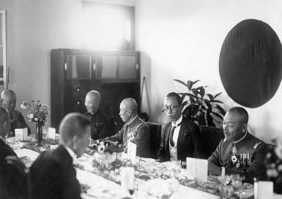 中国封建历史上的最后一位太监 他经历了三个时期