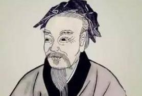 严光跟光武帝是什么关系