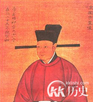 宋徽宗与米芾有何关系 揭宋徽宗与米芾的趣事