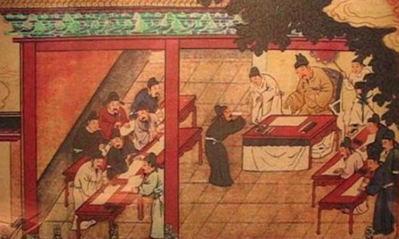 因为长相丑而错失状元，最后居然一举推翻朝廷