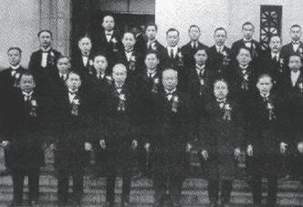 罗斯切尔德家族的历史沿革是什么样的 这是一个什么样的家族