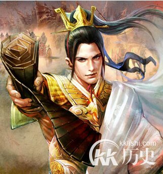 韩信：历史上一统中原的千古军事奇才