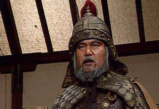 三国中被丑化的良将，70岁还在为国出征