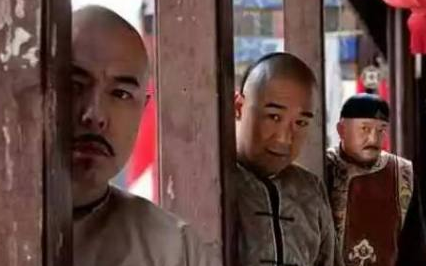 和珅真正的靠山是乾隆吗 他若不死,嘉庆就动不了他