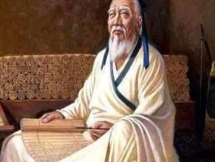 鬼谷子：做人不能太要面子，真正干大事的人，通常都是厚脸皮 ！