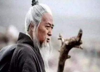 鬼谷子：做人不能太要面子，真正干大事的人，通常都是厚脸皮 ！