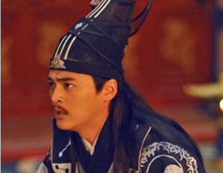 武媚娘传奇李淳风是谁演的？李淳风原型结局怎