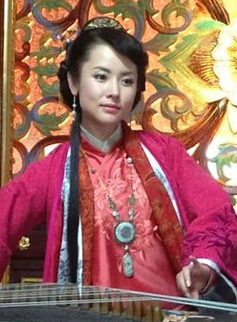 四大名捕娇娘和诸葛正我是什么关系