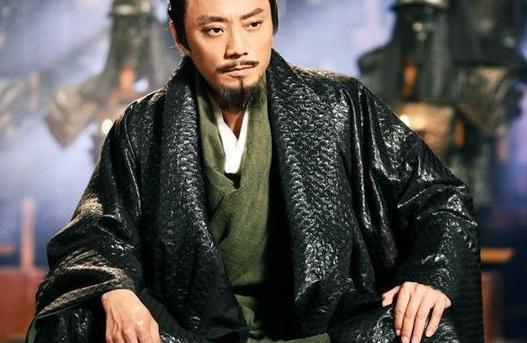 张良两次带兵之后终于认清了自己的位置!不适合带兵只适合出谋划策!