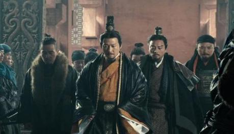 张良两次带兵之后终于认清了自己的位置!不适合带兵只适合出谋划策!