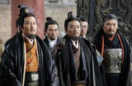 张良两次带兵之后终于认清了自己的位置!不适合带兵只适合出谋划策!