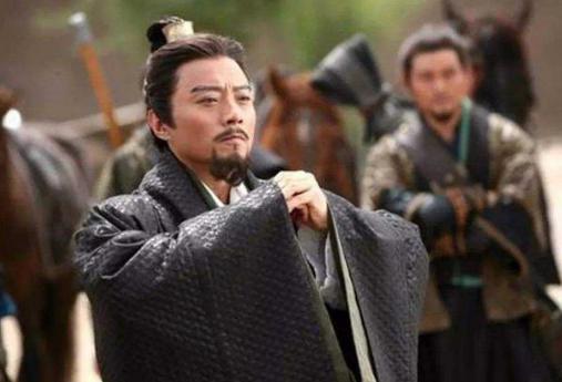 张良两次带兵之后终于认清了自己的位置!不适合带兵只适合出谋划策!