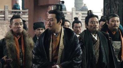 张良两次带兵之后终于认清了自己的位置!不适合带兵只适合出谋划策!