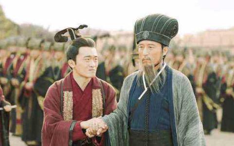 诸葛诞诸葛亮的族弟,他是什么下场