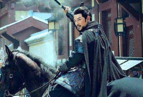 诸葛诞诸葛亮的族弟,他是什么下场