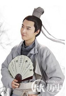 花千骨中异朽君是谁？揭秘异朽君的真实身份