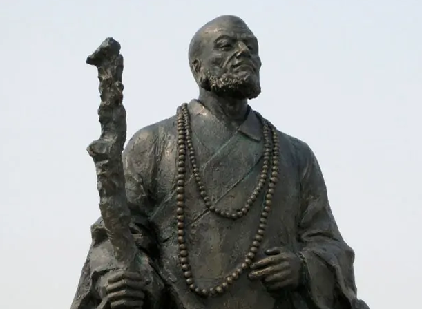 法显对佛教事业做出了哪些贡献