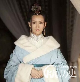 琅琊榜中的秦般若是谁演?秦般若的扮演者个人资料