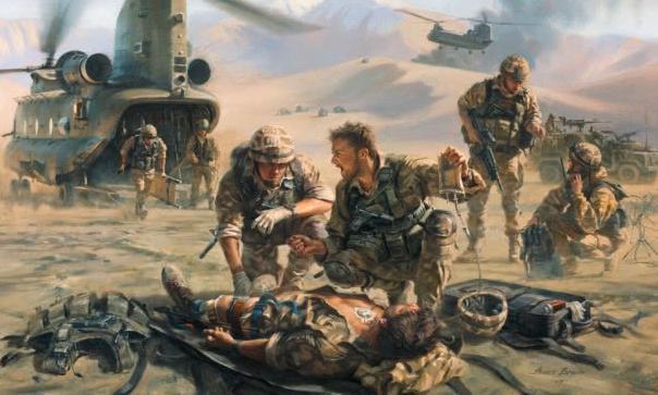 阿富汗只是个弱小的山地国,为何世界上的大帝国都败在它手里