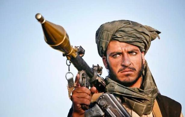 阿富汗只是个弱小的山地国,为何世界上的大帝国都败在它手里