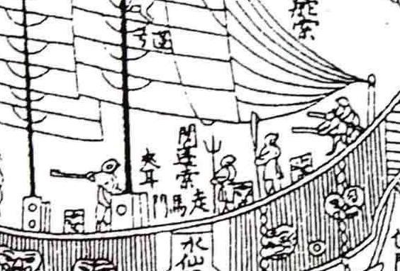 曾经的蒙古军队用过哪些武器