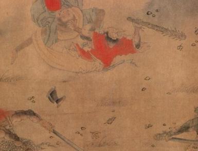 曾经的蒙古军队用过哪些武器